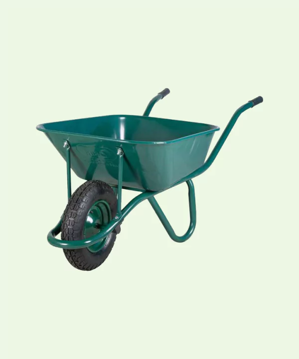 Wheelbarrow